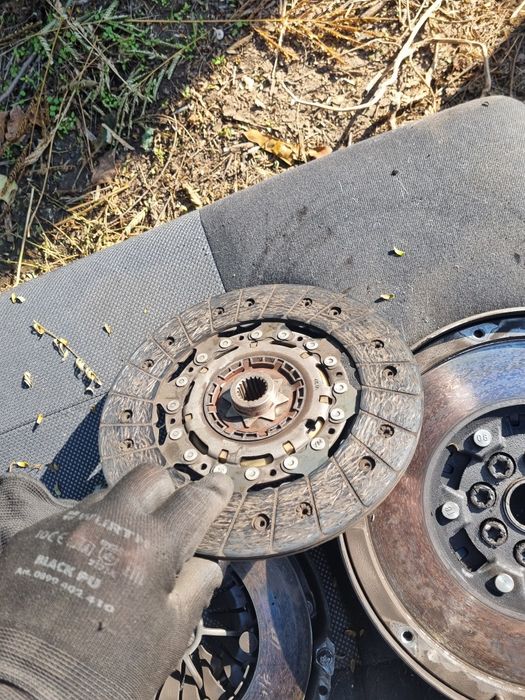 Перфектен съединител комплект за Опел Астра Н 2009 г 1.7 цдти 110 кс