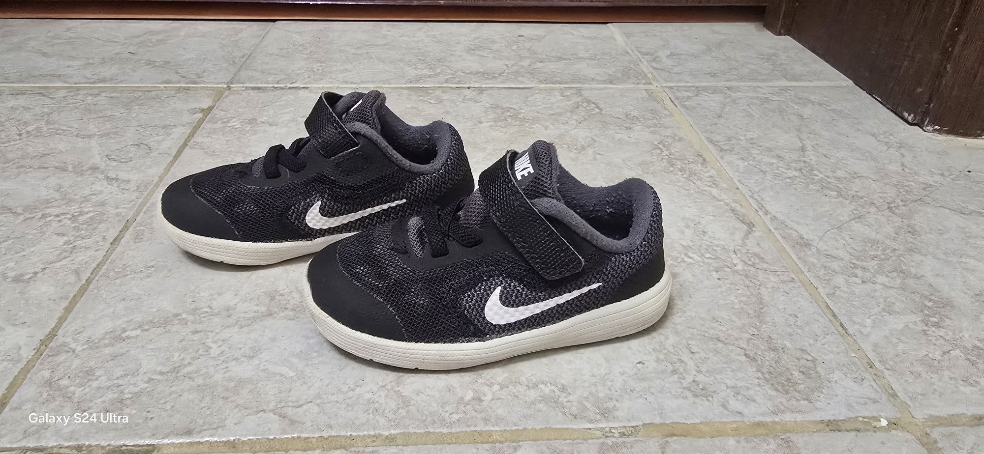 Nike детски маратонки