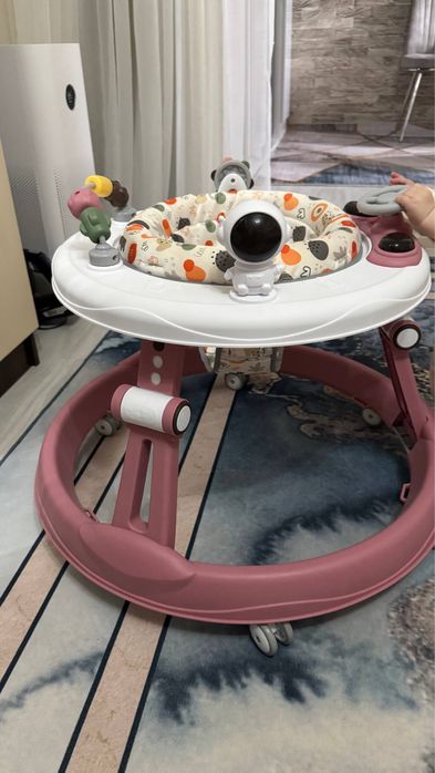 Ходунки детские