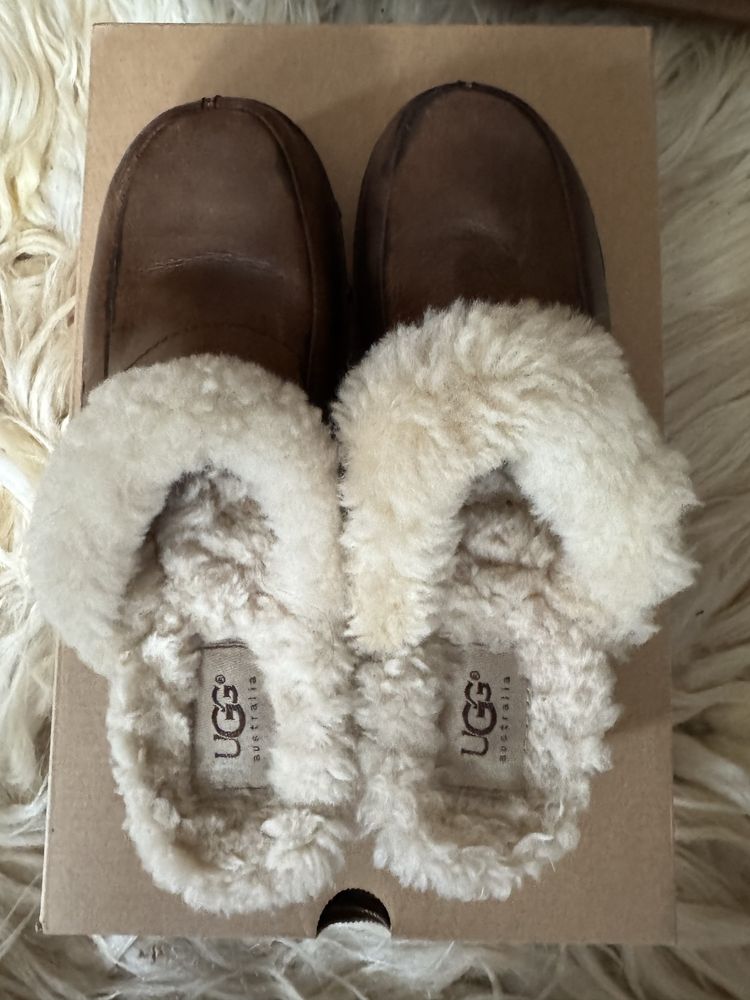Сабо UGG размер 35-36