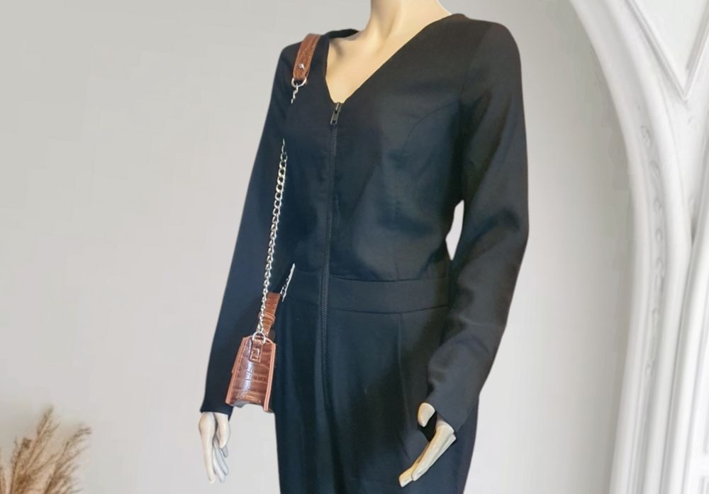 Salopeta Esmara neagra.