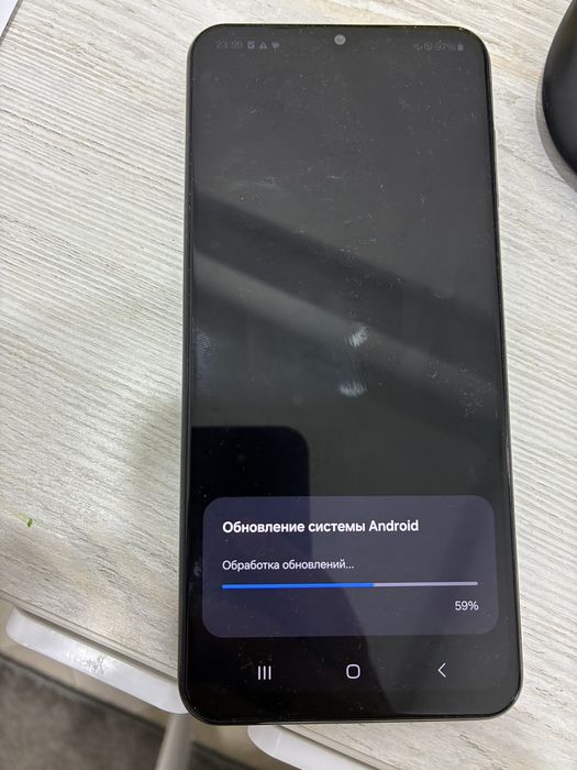 Samsung galaxy a13