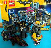 LEGO® БАТМАН- 70909, 76010 и 76012