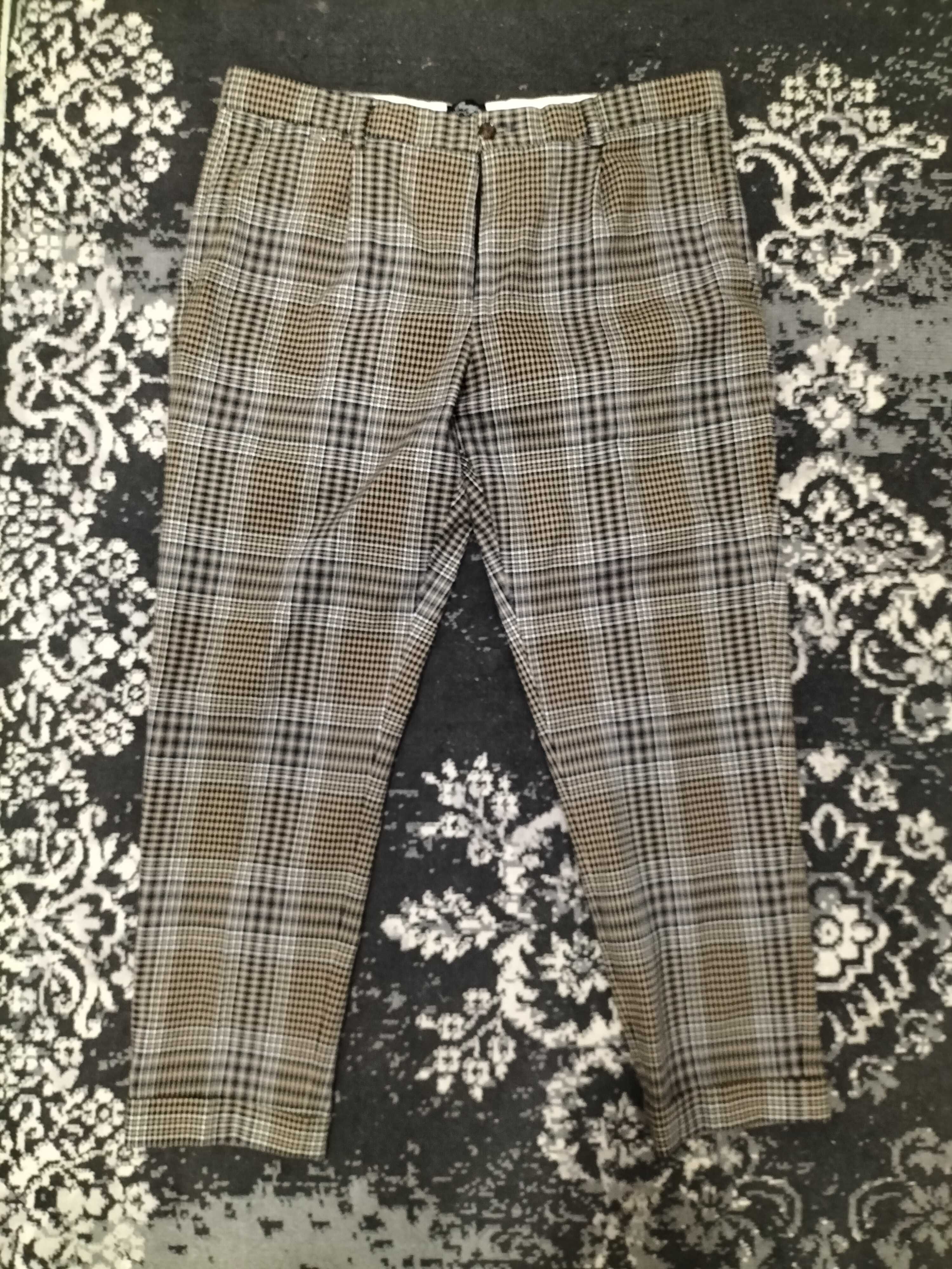 Zara pantaloni eleganti