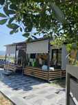 Мобилна къща “ Tiny house” Greece Paralia Ofrinio