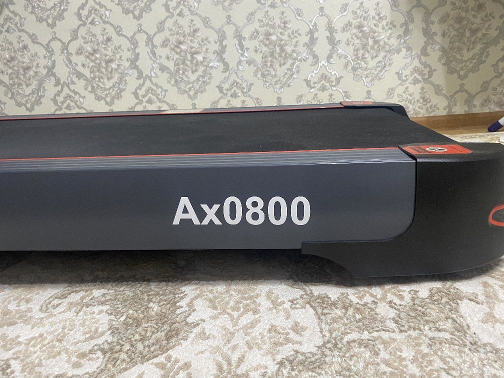 Begovoya Dorojka Ax0800