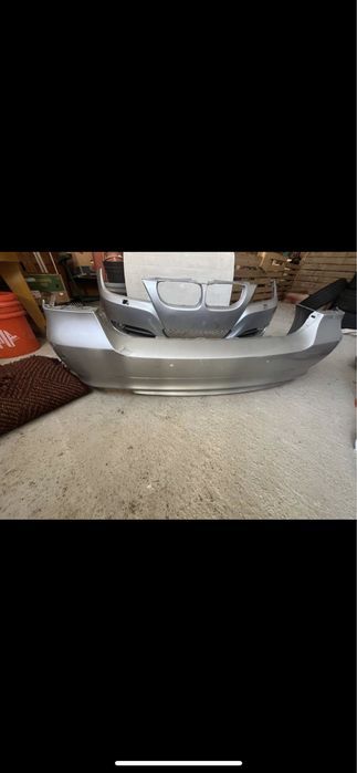 Bara spate , spate usi ,oglinzi electrice Bmw e90 facelift