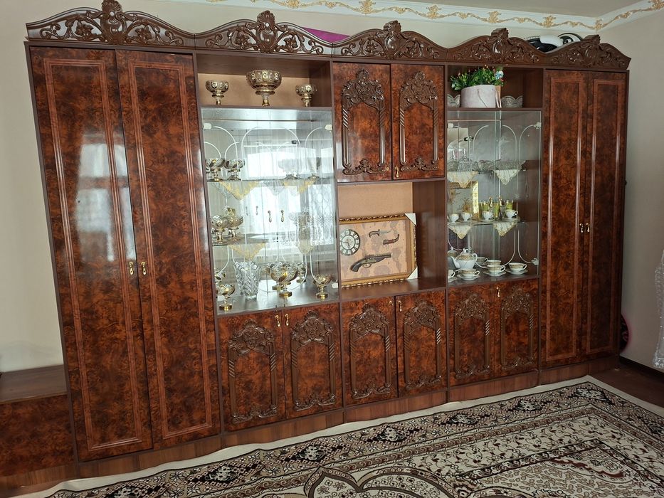 Servant sotiladi holati yaxshi