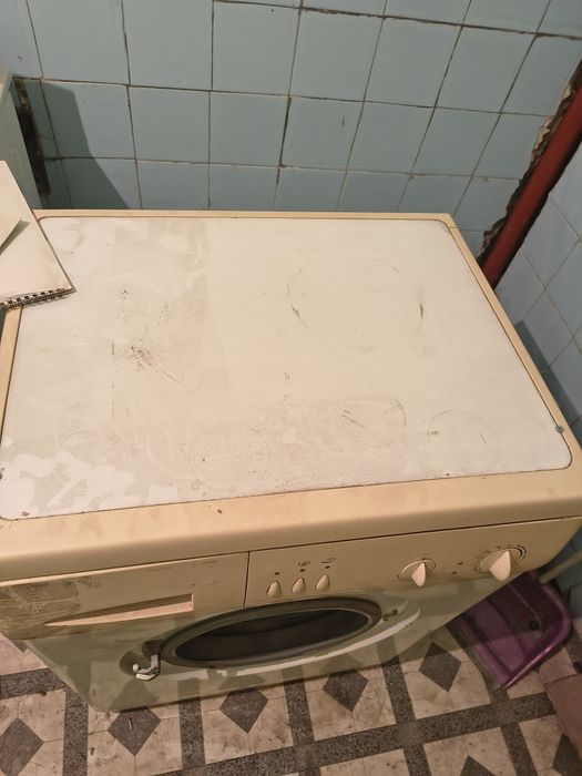 Пералня bess D404 ZT