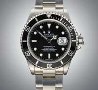 Rolex Oyster Submariner Date 16610