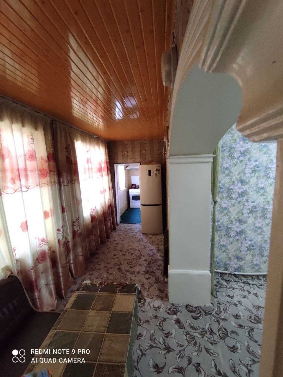 Продается квартира в центре Бухары