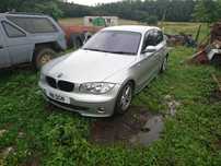 На части БМВ Е87 116и 115 коня - BMW e87 116i 115hp - Автоморга БМВ