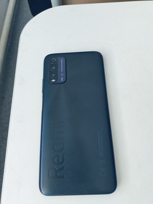 Redmi 9T нормально состаяние