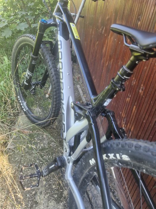 Mondraker Foxy 29" 2022  în stare impecabilă + factură garanție 2 ani