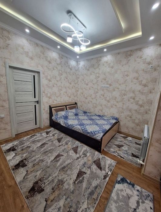 Mirzo Ulug'bek Mashinasozlar yaqinida arendaga kvartira beriladi