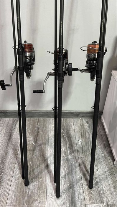 Въдици daiwa powermash  3,5 lb