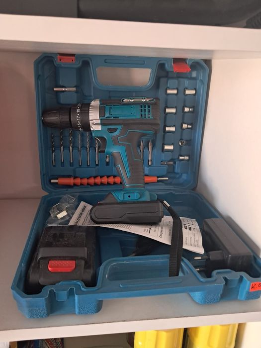 Продам электроинструмент