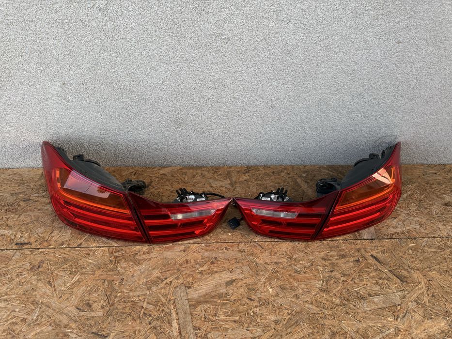 SET stanga dreapta stop tripla lampa BMW Seria4 F32 F33 F36 NFL Origin