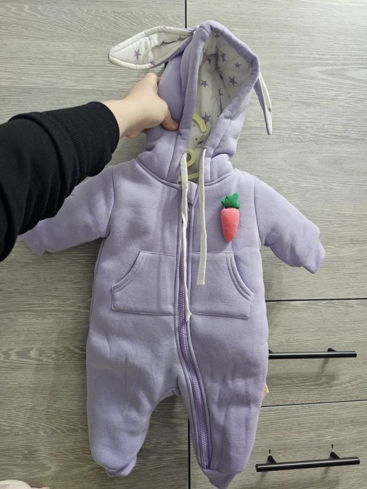 Продам детский комбенизон