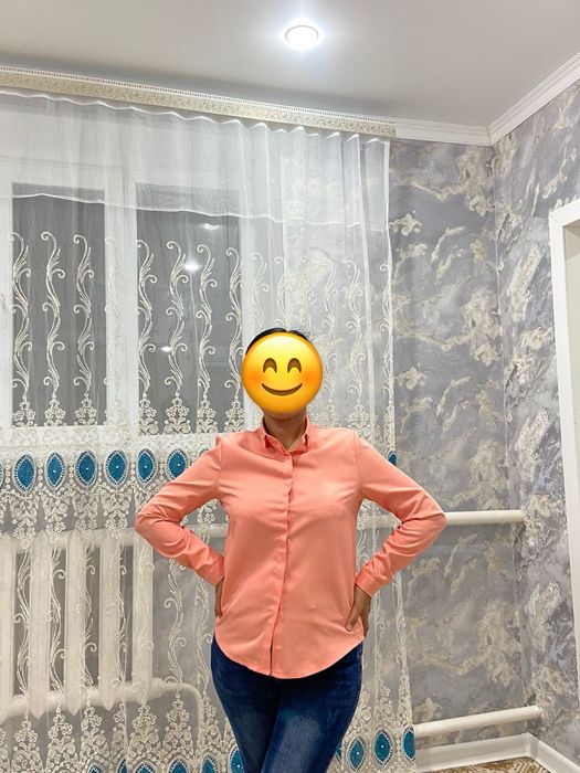 Продам рубашку..