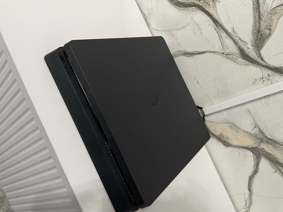 Pe4 игровой приставка