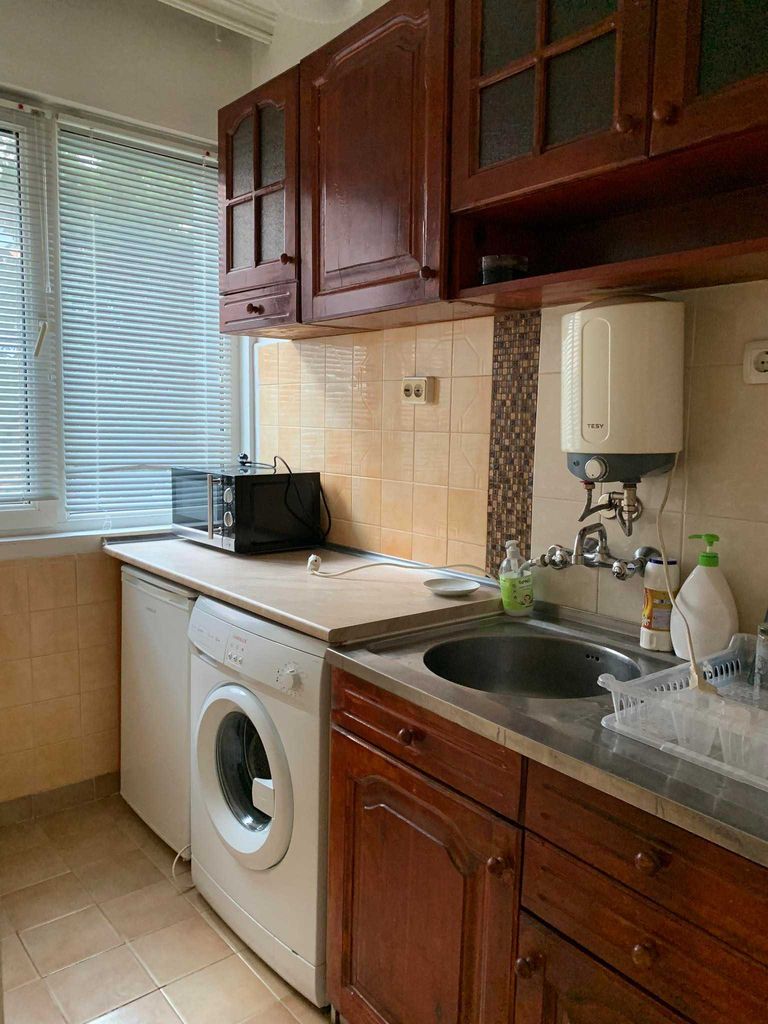Дава се под наем Едностаен апартамент в Бургас, Лазур - 65 кв.м за 400 € - Снимка #8