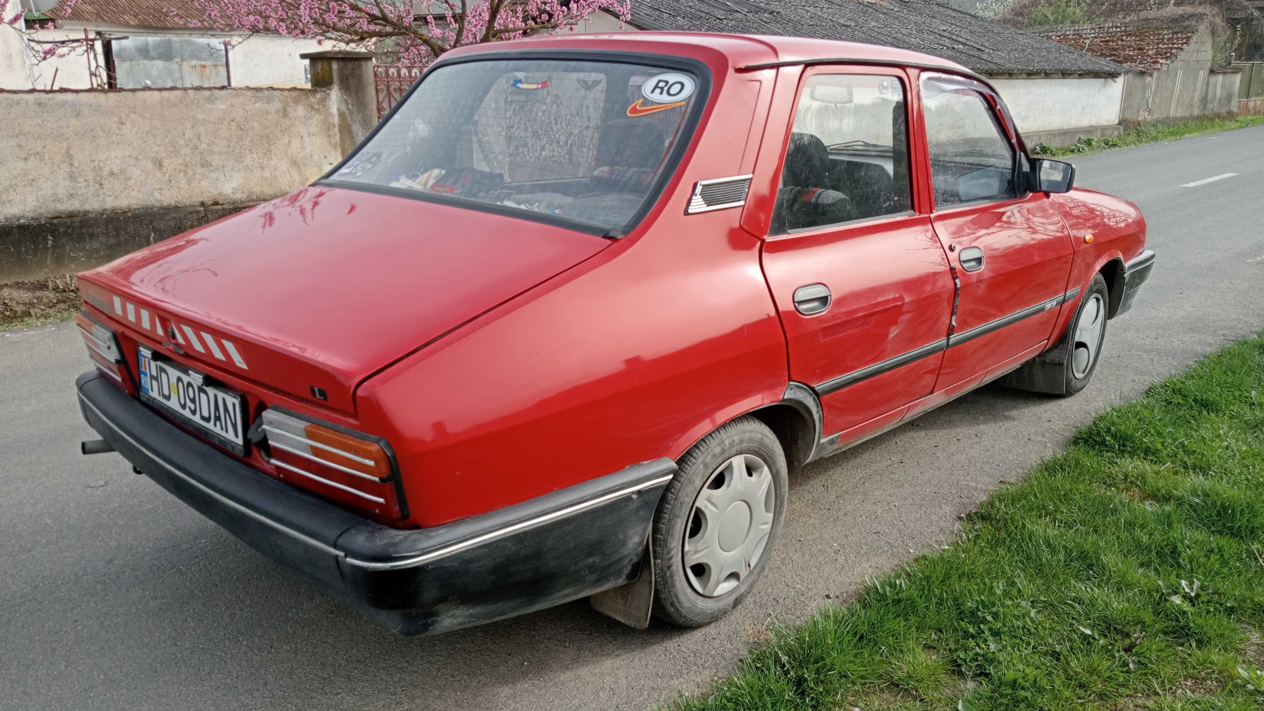 Dacia 1310L berlina 1999
