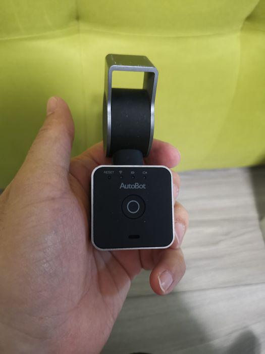 Camera auto bord dashcam autobot