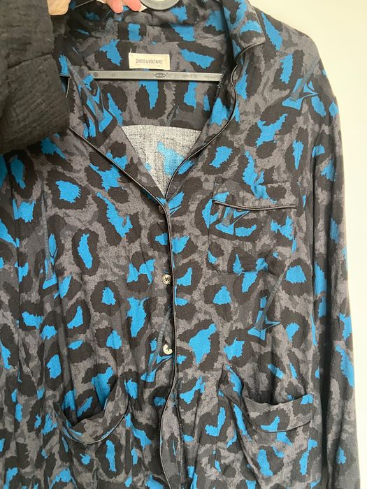 костюм Zadig & Voltaire