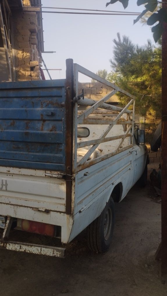 VOLGA gaz 31 sotiladi