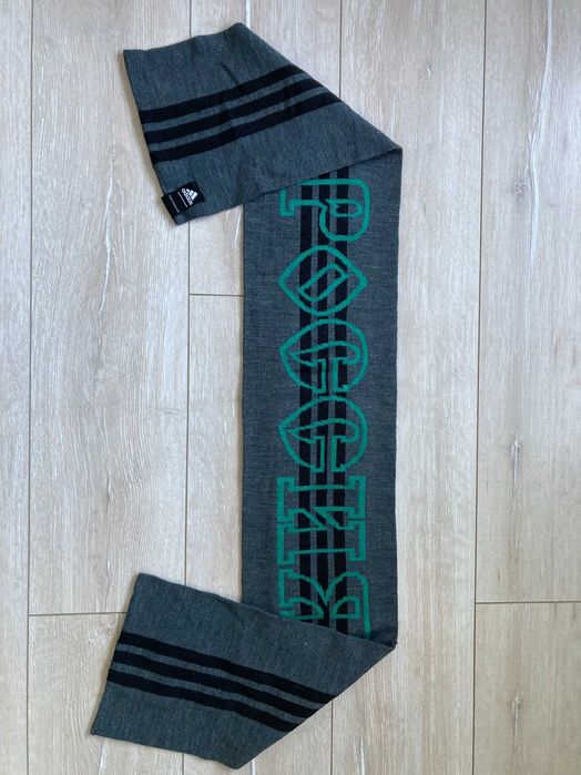 Aдидас Гоша Рубчинский Adidas Gosha Rubchinskiy шал