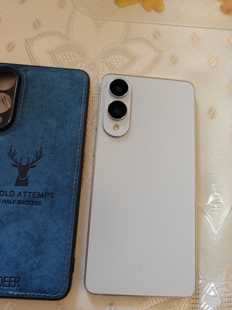 Samsung s25 edge продавам