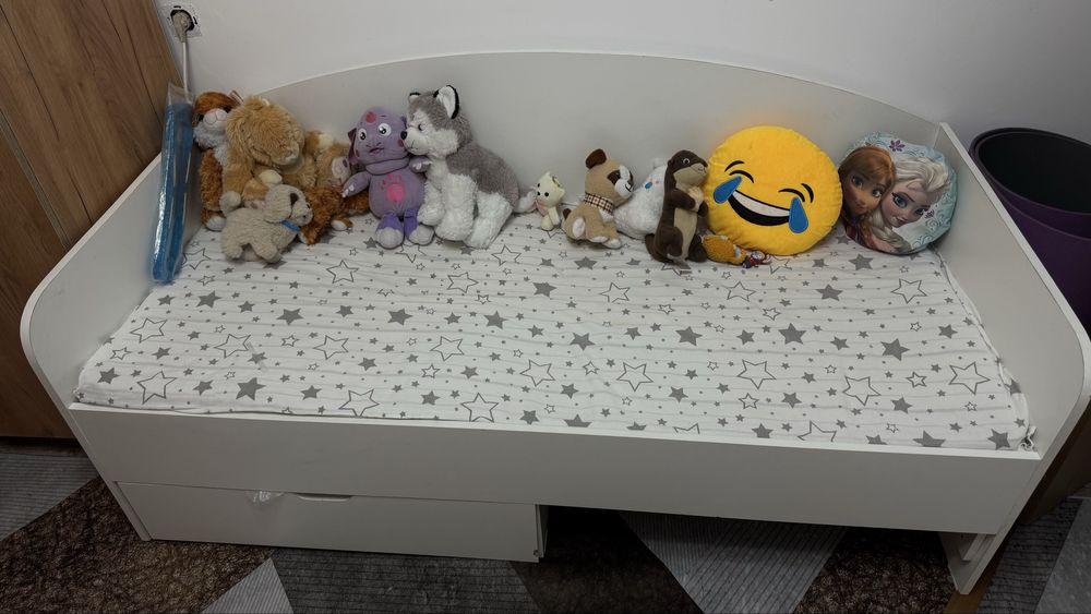 Кроватка в отличном состоянии