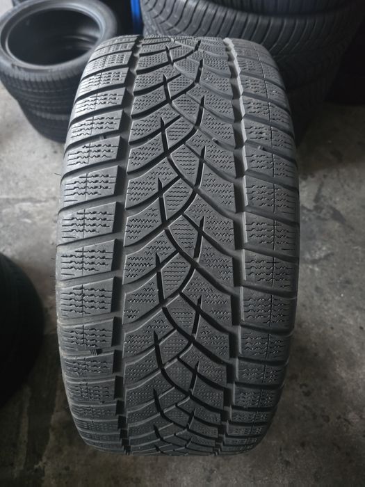 Goodyear 255/50 R19 107T MS iarnă