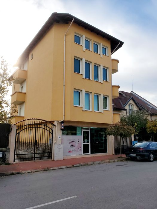 Помещения под наем