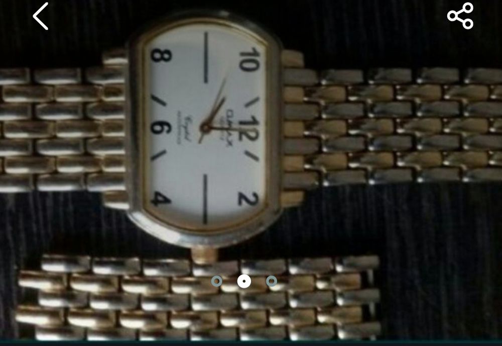 Продам мужские наручные часы