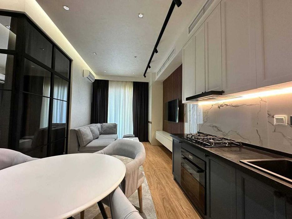 ОТЛИЧНЫЙ ВАРИАНТ для Инвестиции! 1х ком Ташкент Сити ЖК Гарденс