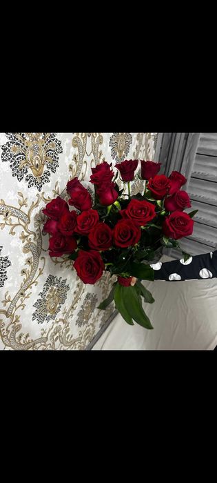 Гул сотилади, ярим нархидаям эмас