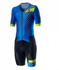 Costum triatlon tri suit CASTELLI FREE SANREMO 2