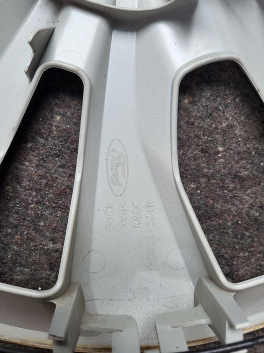 Capac Ford pentru roti pe 15