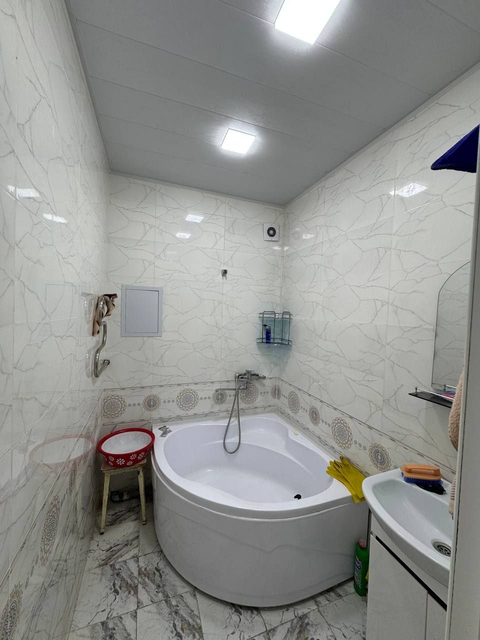 Срочно!! 3/7/9 Алгоритм Зархал. 72м². Ремонт. Чилонзор