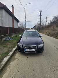 Audi a4 b7 2.0 BPW