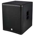 Subwoofer The Box DSP 18 activ