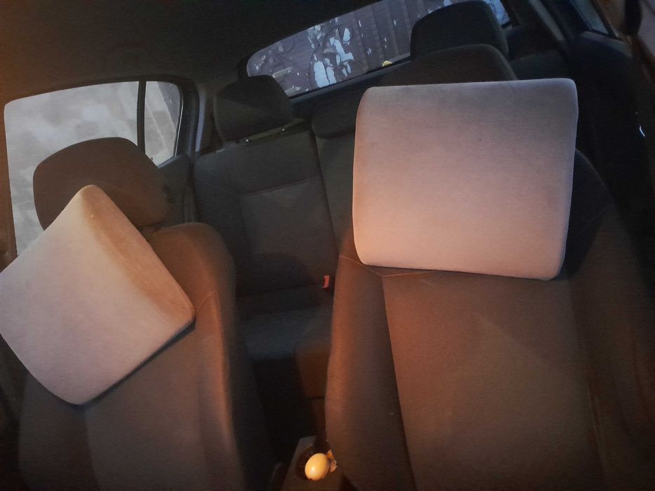 Opel Astra H 1,7 cdti