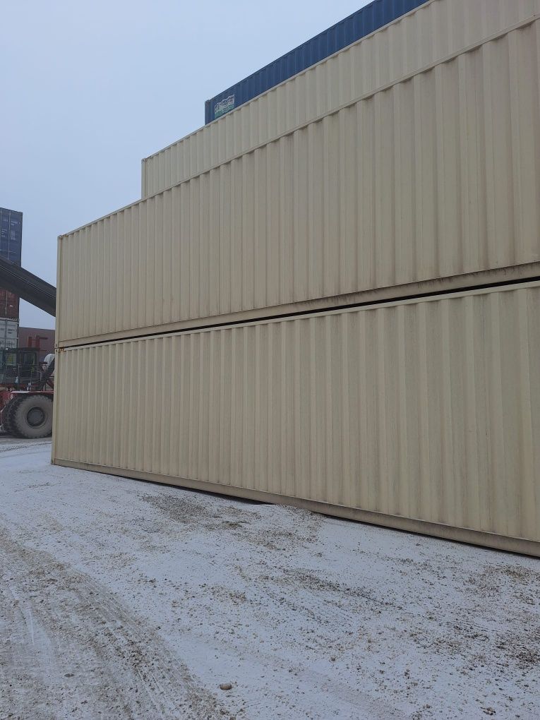 Containere Maritime, container , Containere de inchiriat, 6m,12m