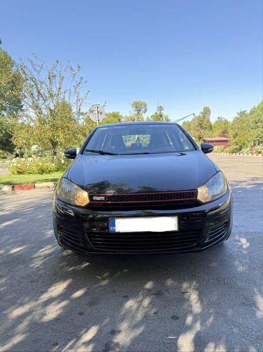 Vând Volkswagen Golf 6 1.4 2010 Euro5