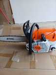 Drujba stihl 462