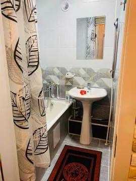 Ц-6 Кирпичный 2/4/4 С Ремонтом 52м2