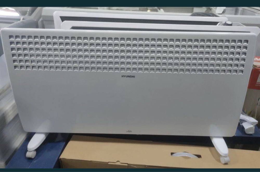 Конвекторный обогреватель HYUNDAI CO скидкой звоните заказывайте!!