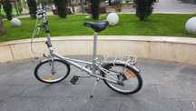 Bicicletă pliabilă Dahon Impulse